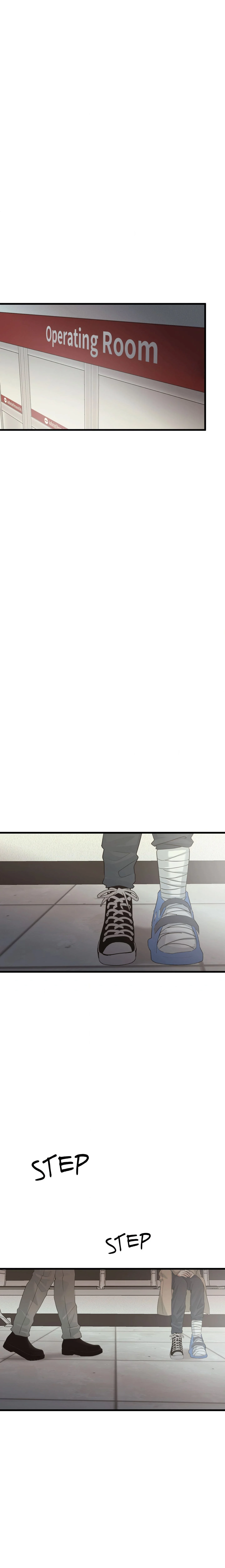 Where the Heart Is (Official) chapter 88 page 1