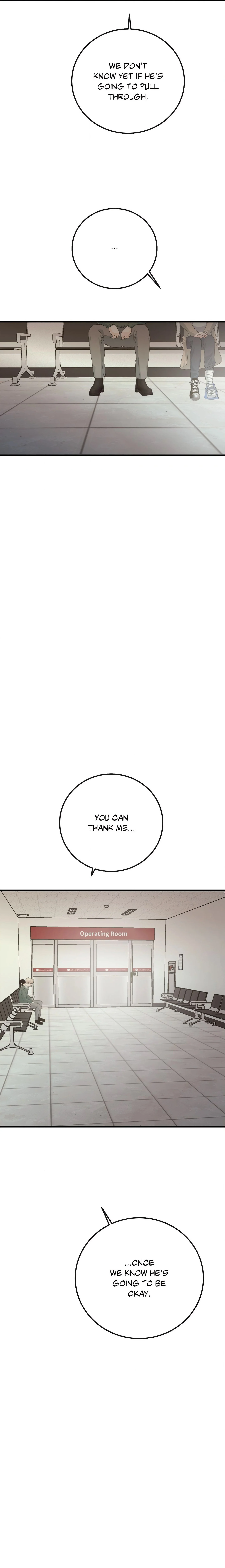 Where the Heart Is (Official) chapter 88 page 5