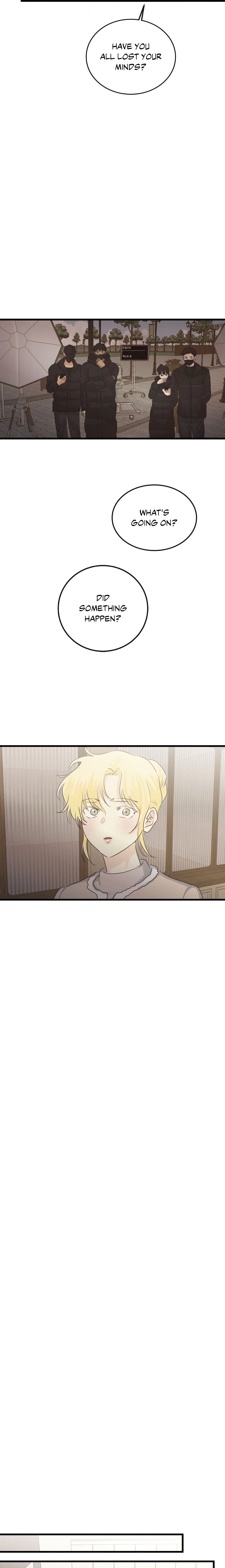 Where the Heart Is (Official) chapter 88 page 7