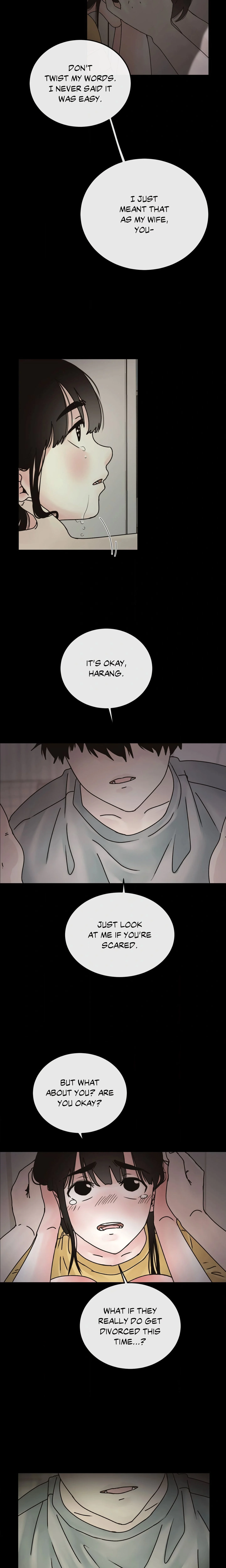 Where the Heart Is (Official) chapter 88 page 10