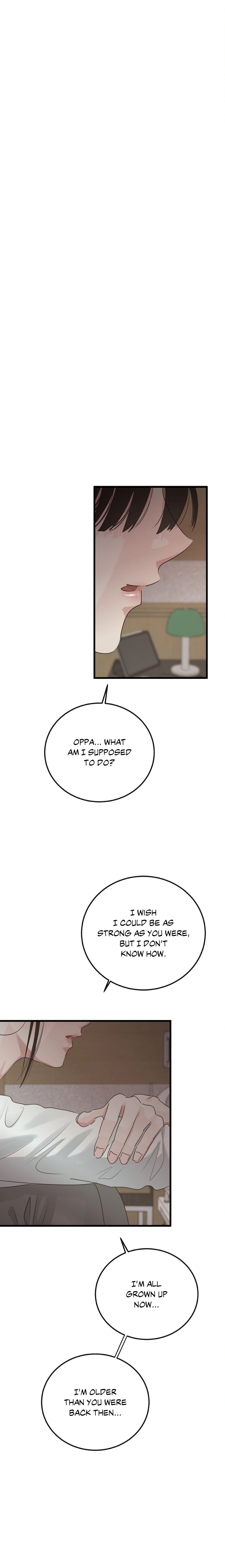 Where the Heart Is (Official) chapter 88 page 12