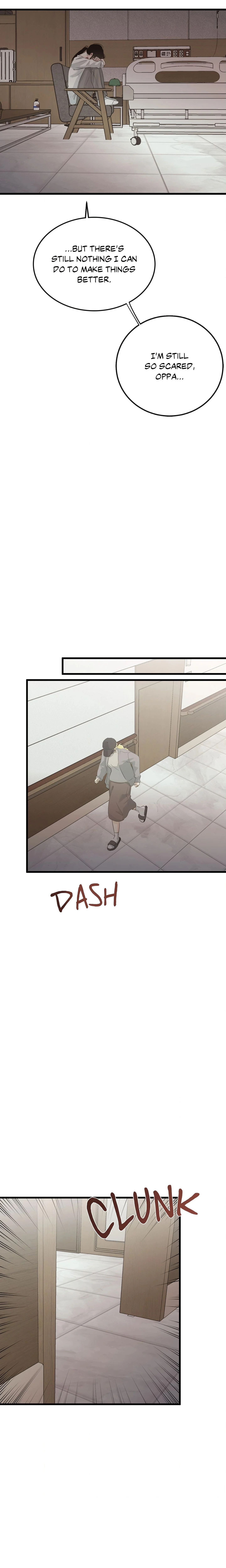 Where the Heart Is (Official) chapter 88 page 13