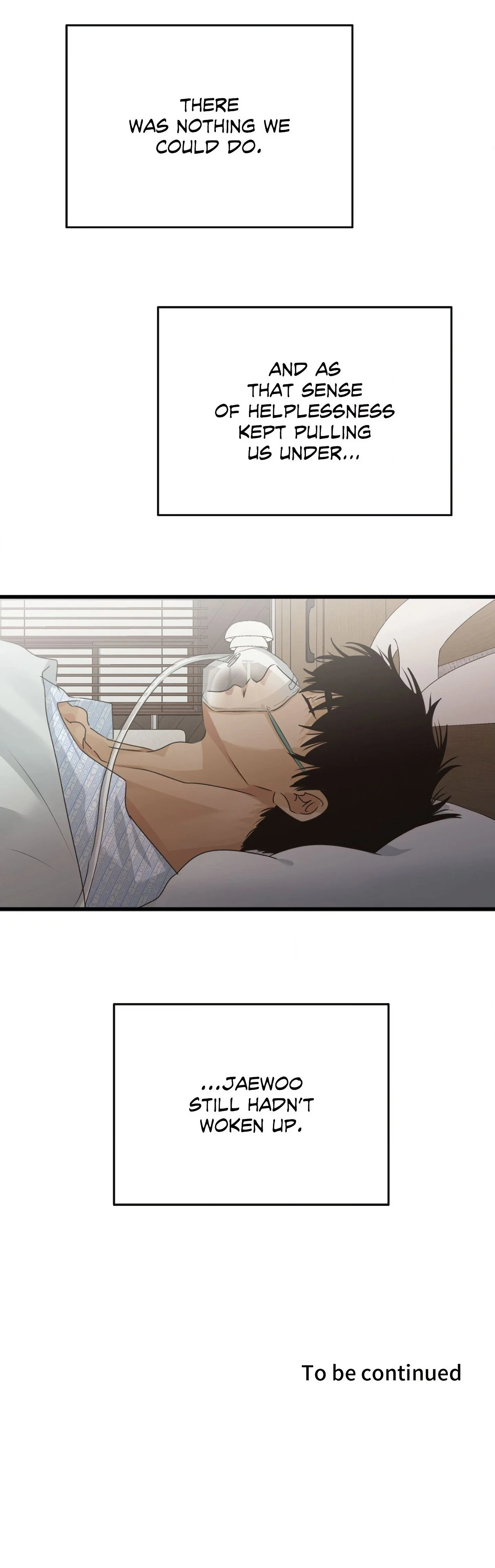 Where the Heart Is (Official) chapter 88 page 20