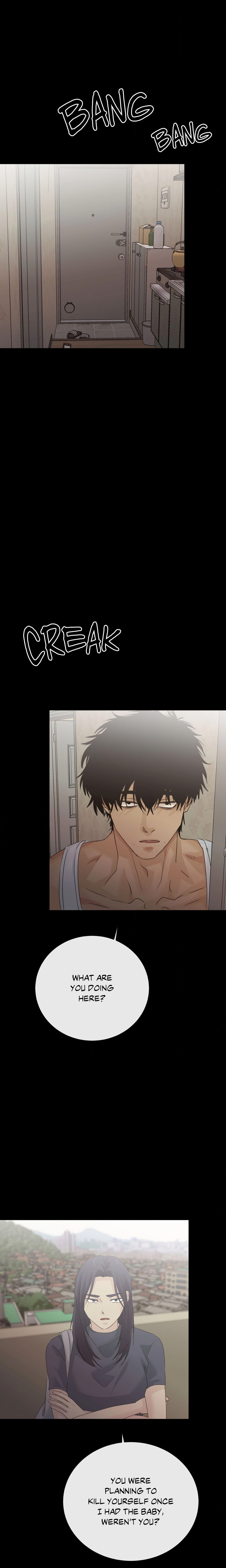 Where the Heart Is (Official) chapter 89 page 1