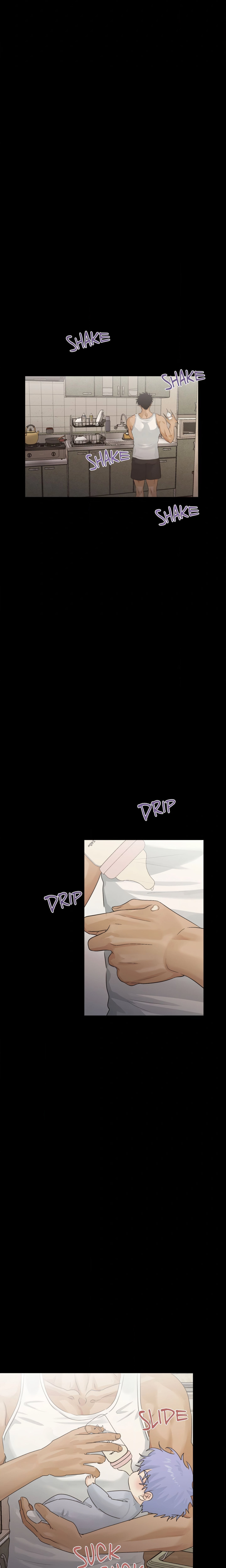 Where the Heart Is (Official) chapter 89 page 8