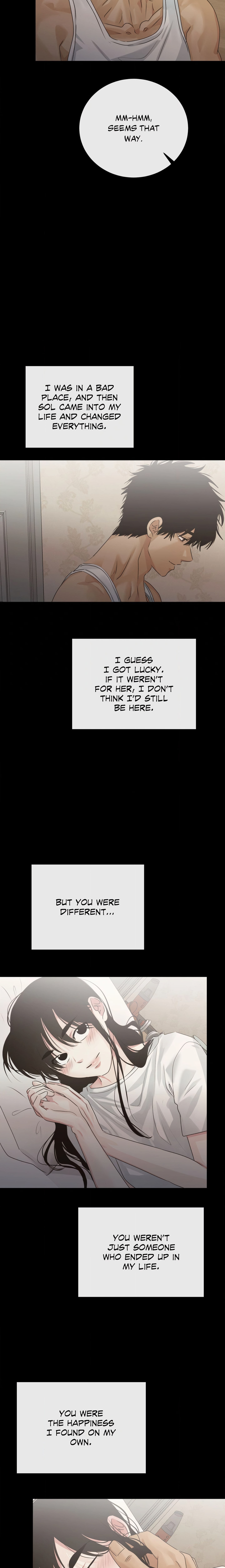 Where the Heart Is (Official) chapter 89 page 10