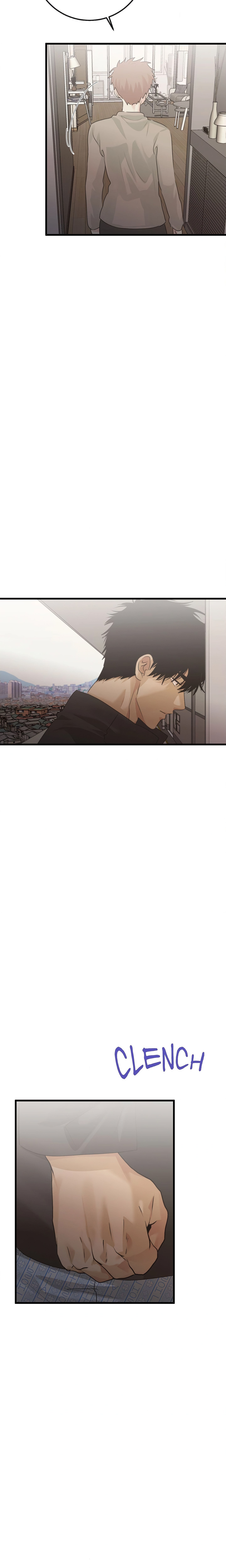 Where the Heart Is (Official) chapter 89 page 14