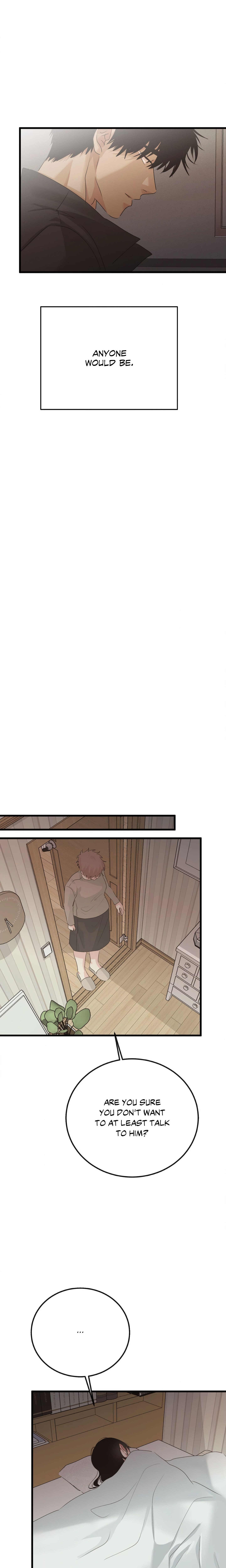 Where the Heart Is (Official) chapter 89 page 17