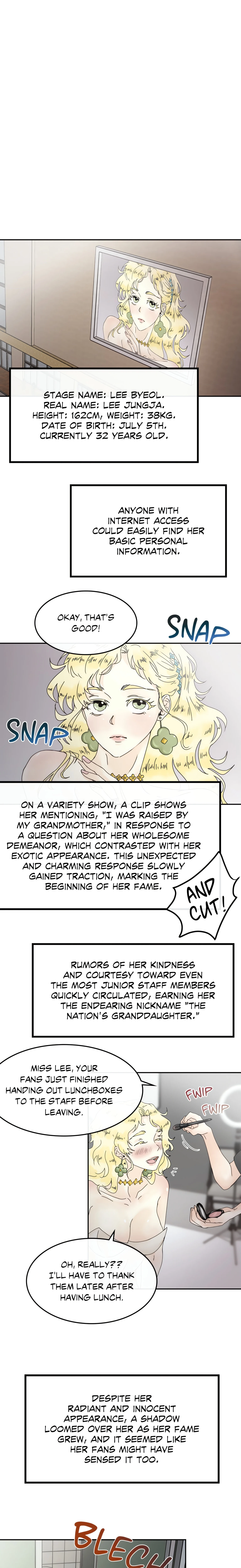 Where the Heart Is (Official) chapter 9 page 1