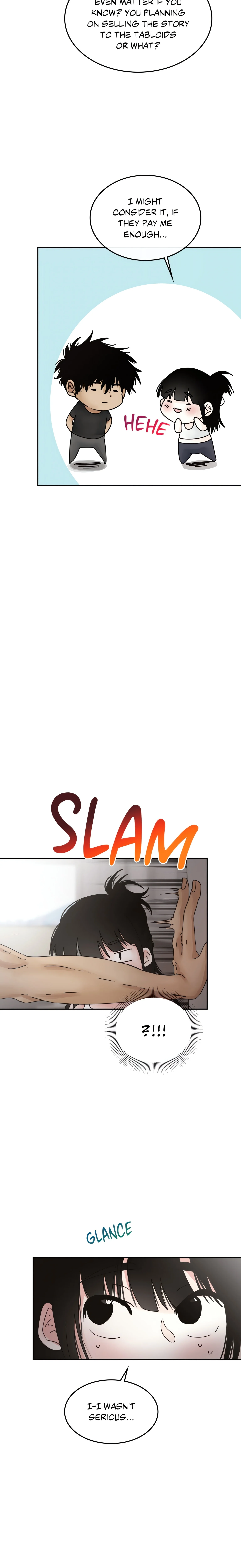Where the Heart Is (Official) chapter 9 page 3