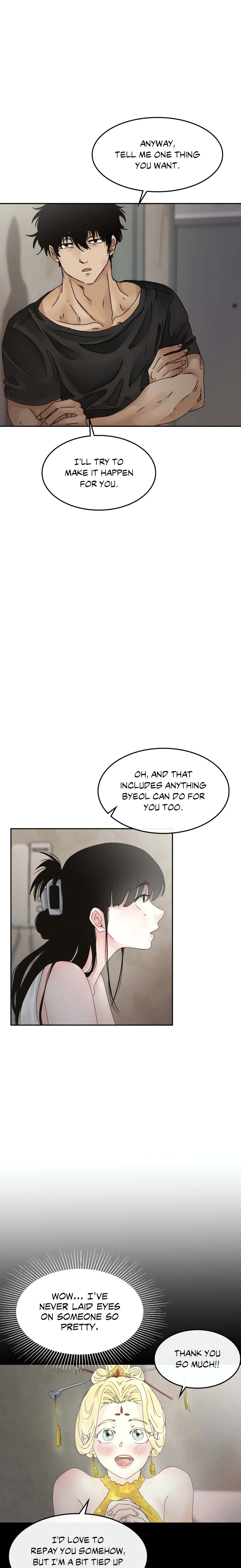 Where the Heart Is (Official) chapter 9 page 7