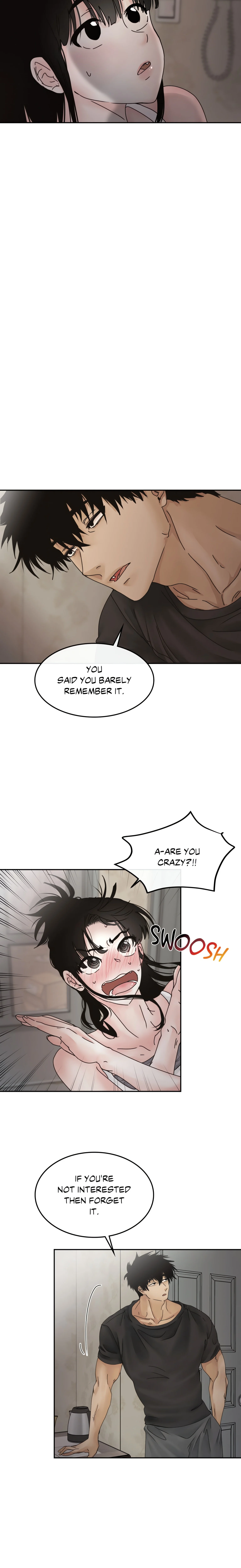 Where the Heart Is (Official) chapter 9 page 17