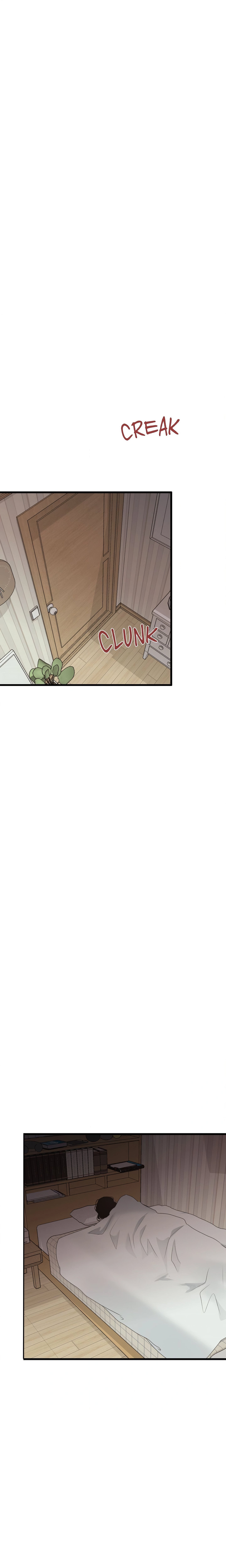 Where the Heart Is (Official) chapter 90 page 1