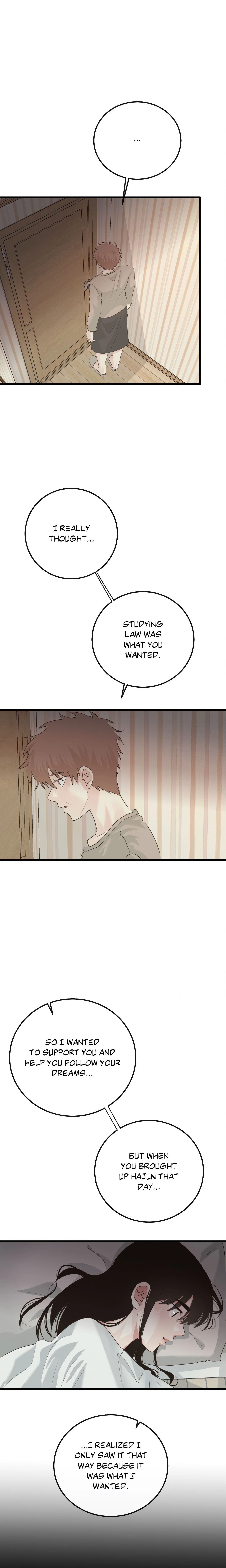 Where the Heart Is (Official) chapter 90 page 2