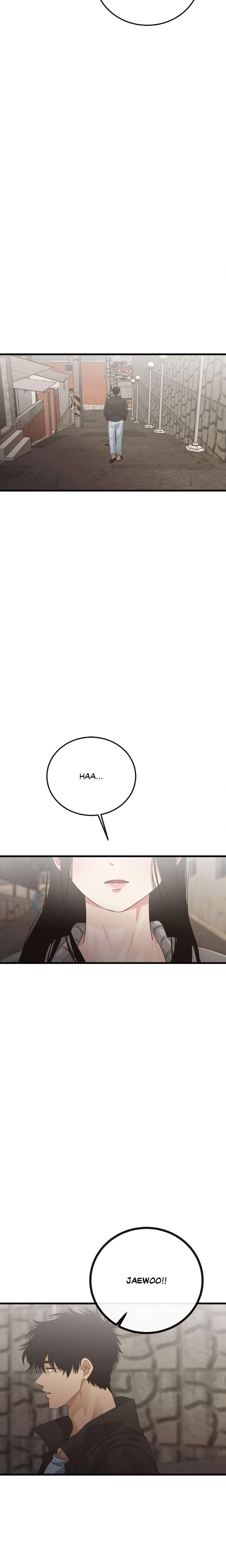 Where the Heart Is (Official) chapter 90 page 7