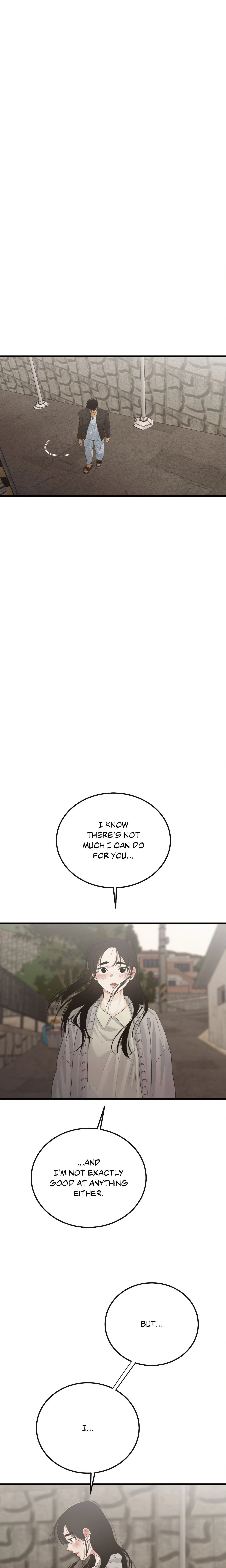 Where the Heart Is (Official) chapter 90 page 8