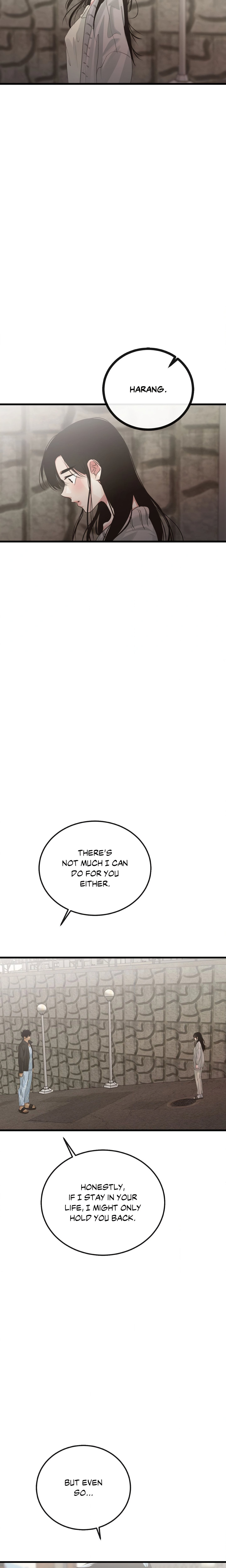 Where the Heart Is (Official) chapter 90 page 9