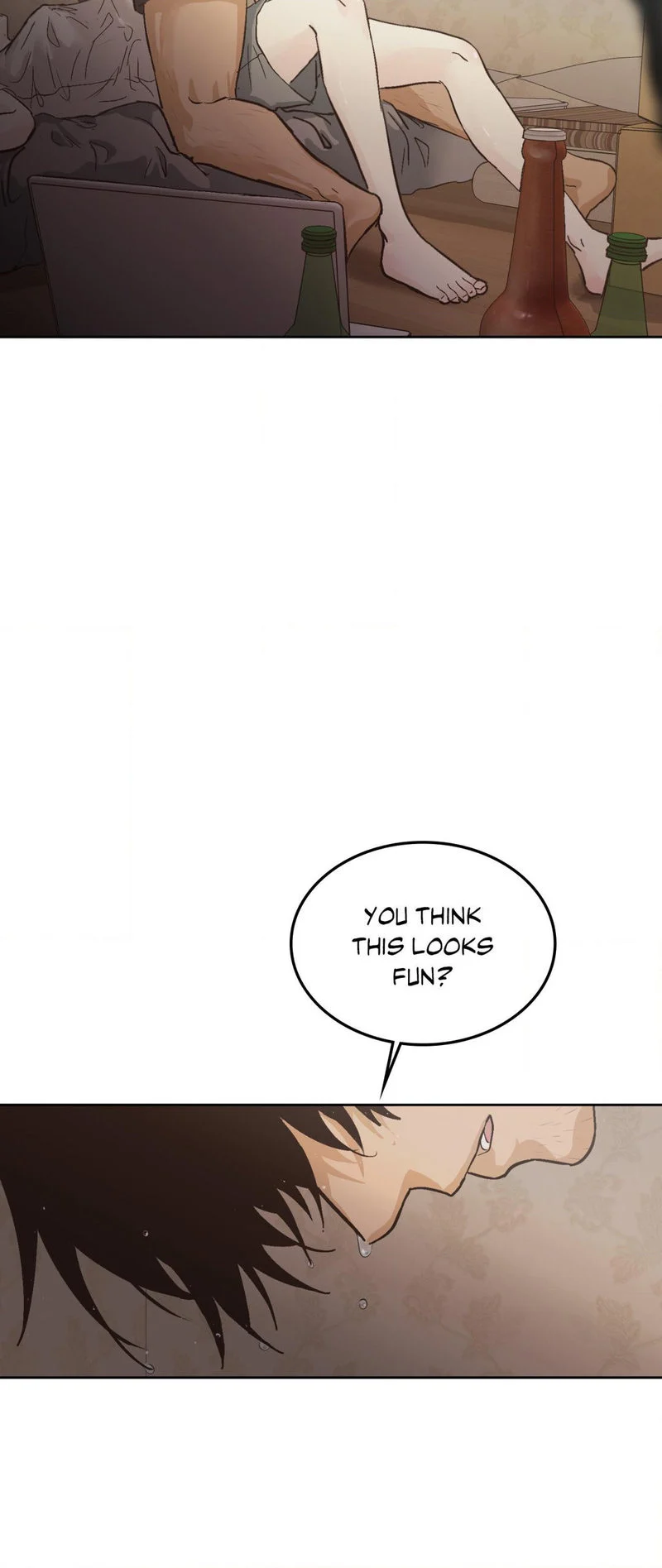 Where the Heart Is chapter 1 page 2
