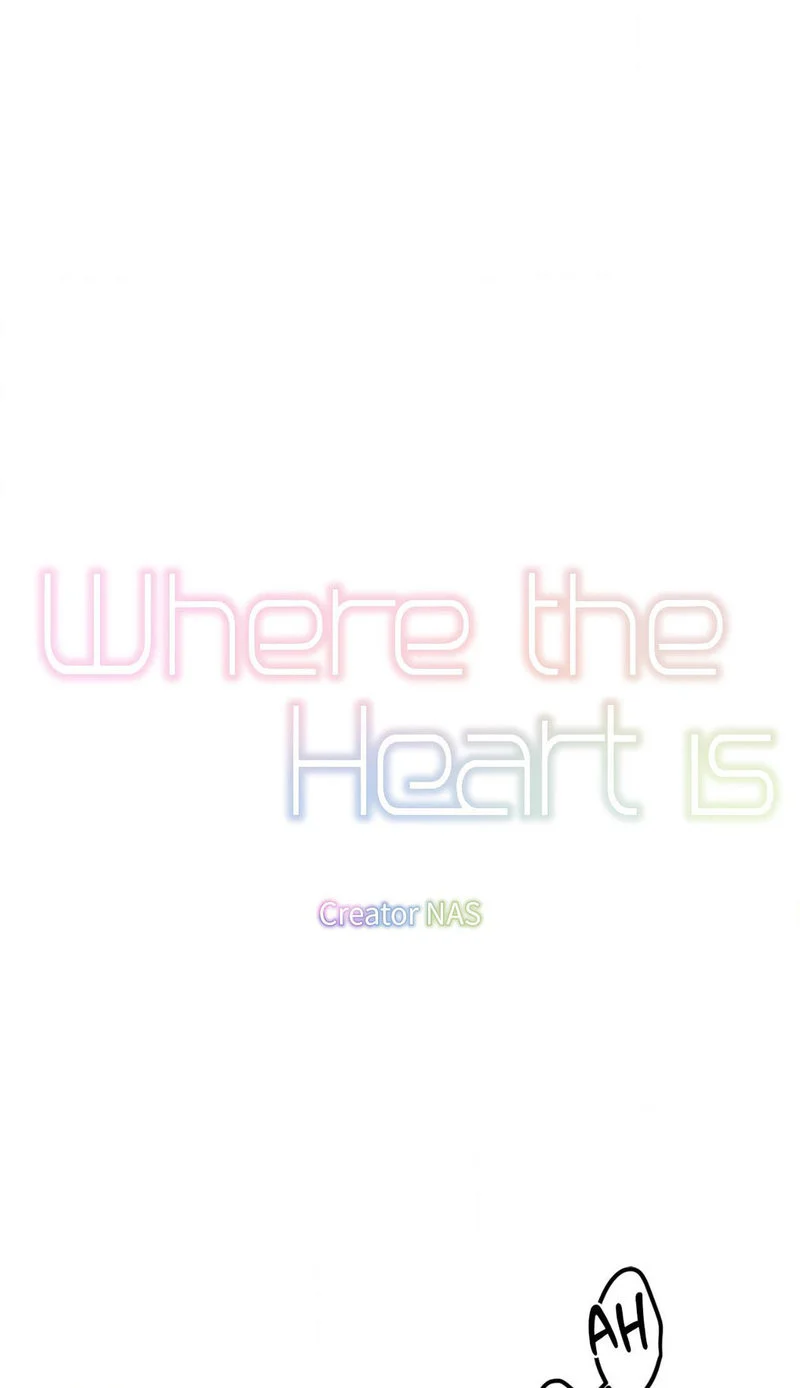 Where the Heart Is chapter 1 page 6