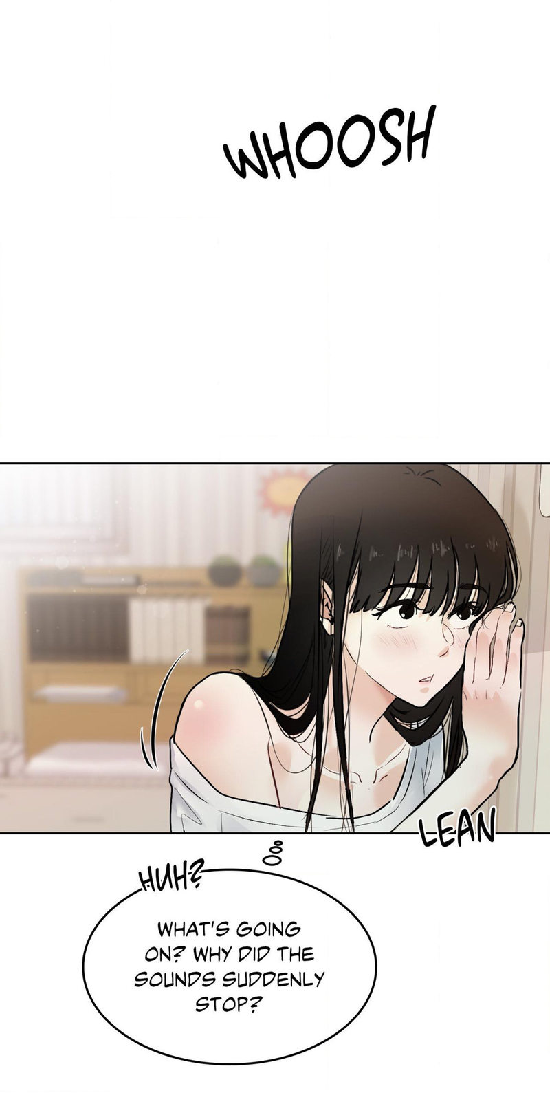 Where the Heart Is chapter 1 page 11