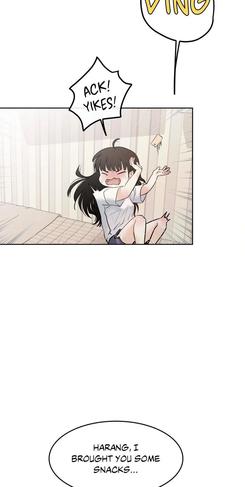 Where the Heart Is chapter 1 page 14