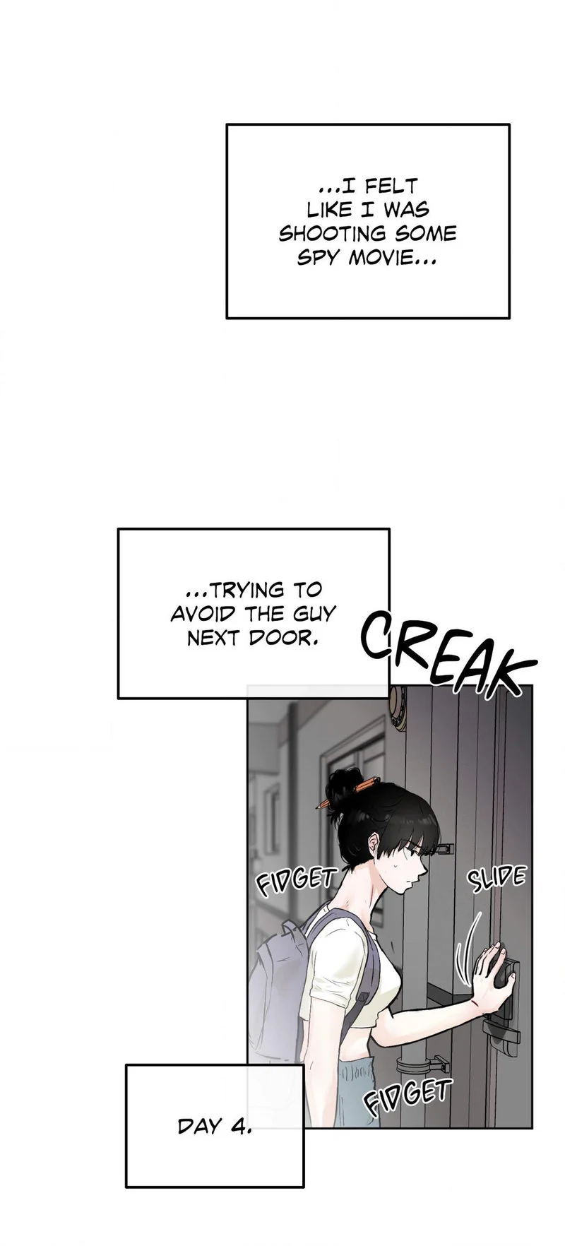 Where the Heart Is chapter 1 page 66