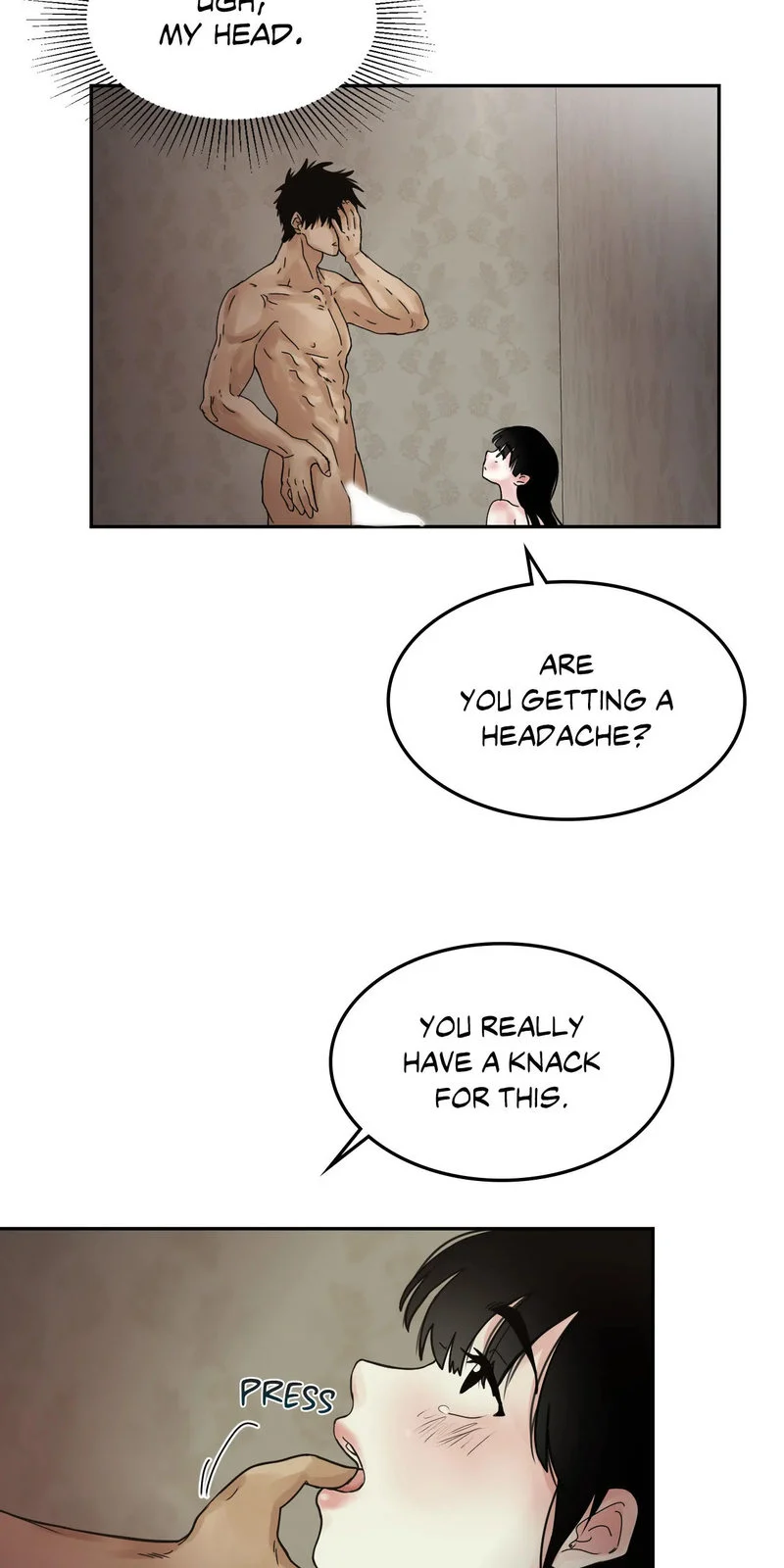Where the Heart Is chapter 11 page 39