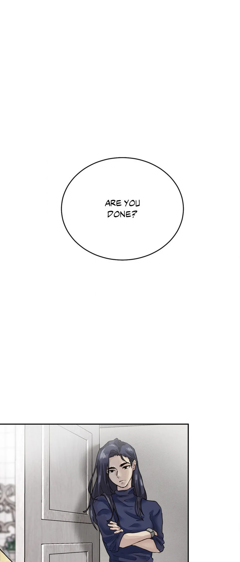 Where the Heart Is chapter 17 page 1