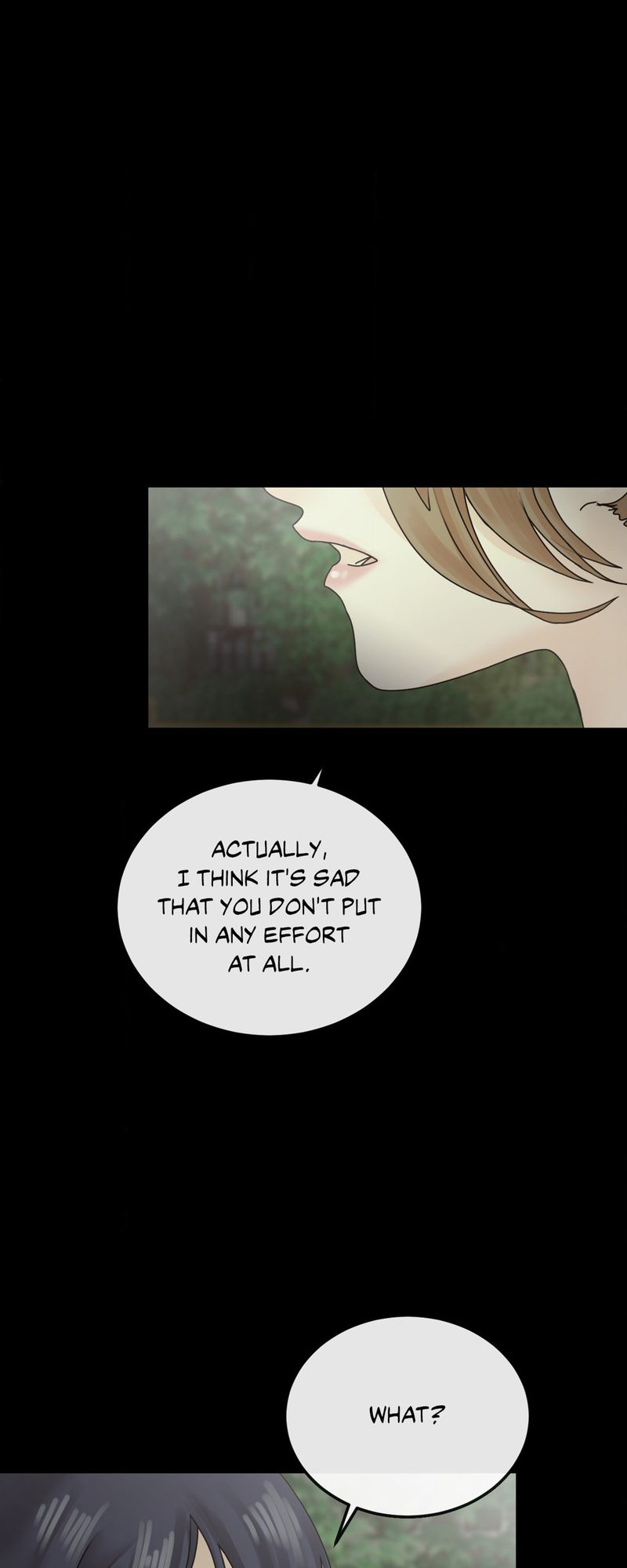 Where the Heart Is chapter 18 page 1