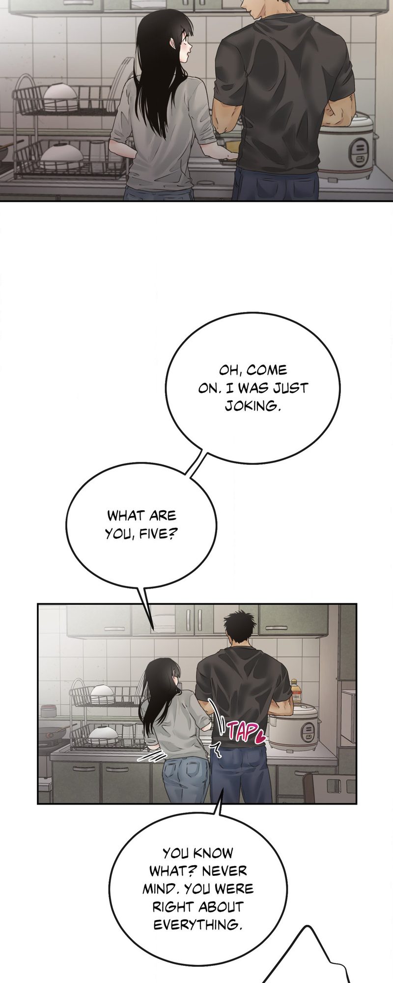 Where the Heart Is chapter 18 page 50