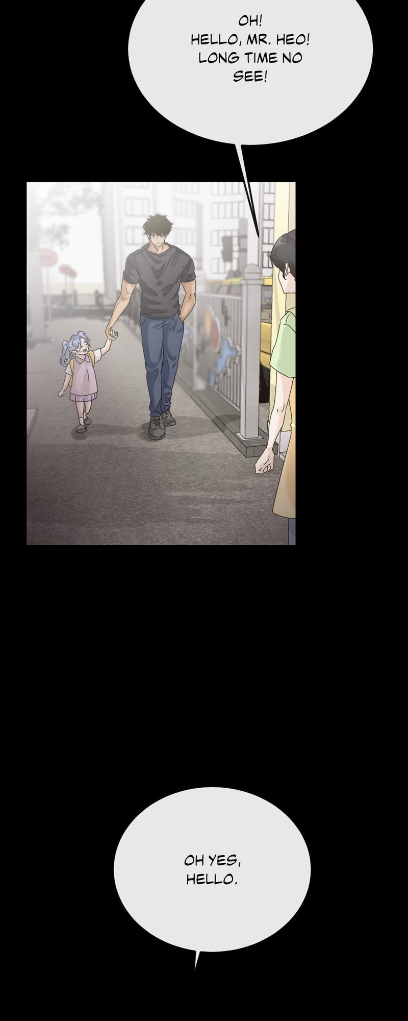 Where the Heart Is chapter 19 page 2