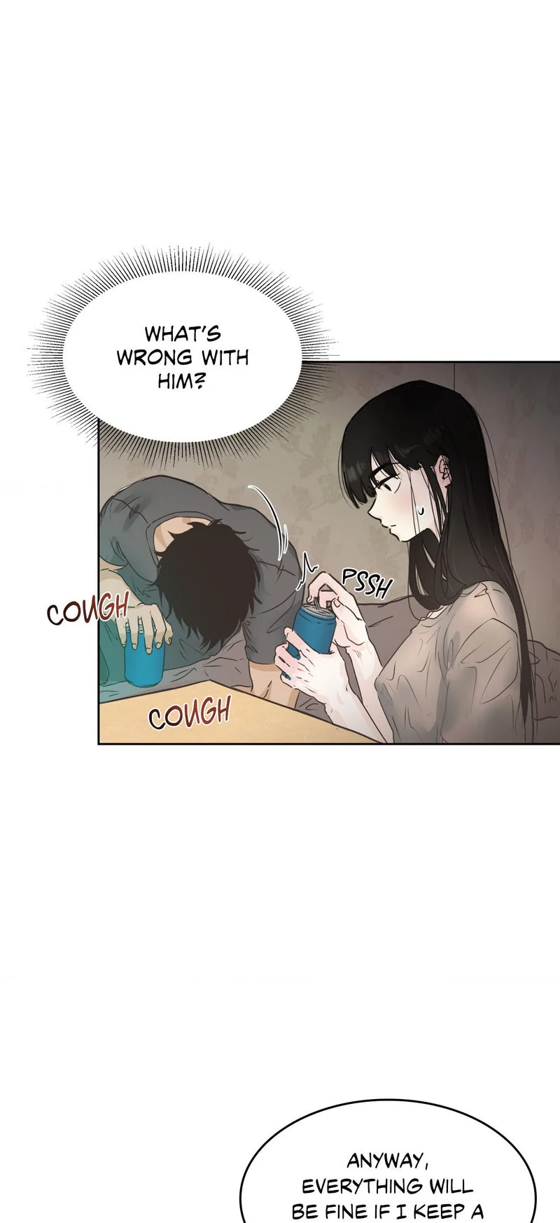 Where the Heart Is chapter 2 page 91