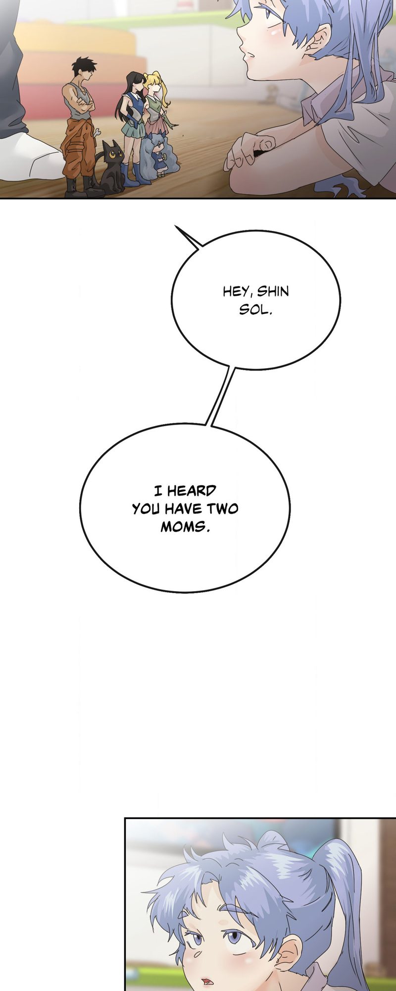 Where the Heart Is chapter 20 page 2