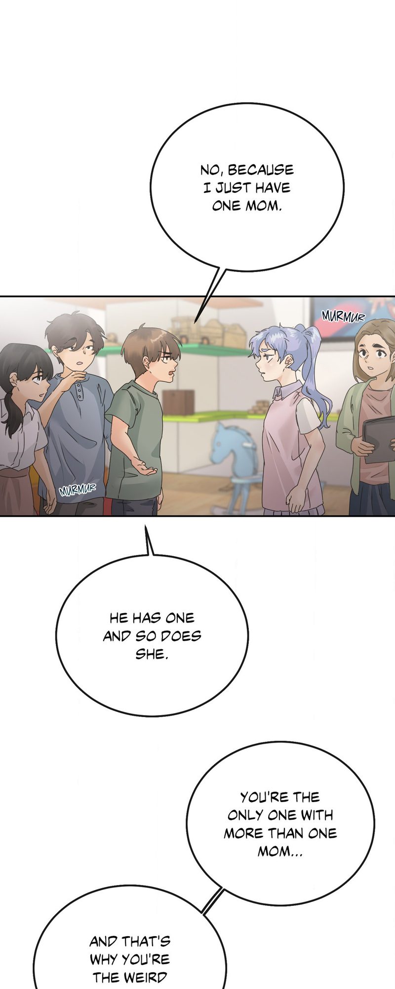 Where the Heart Is chapter 20 page 5