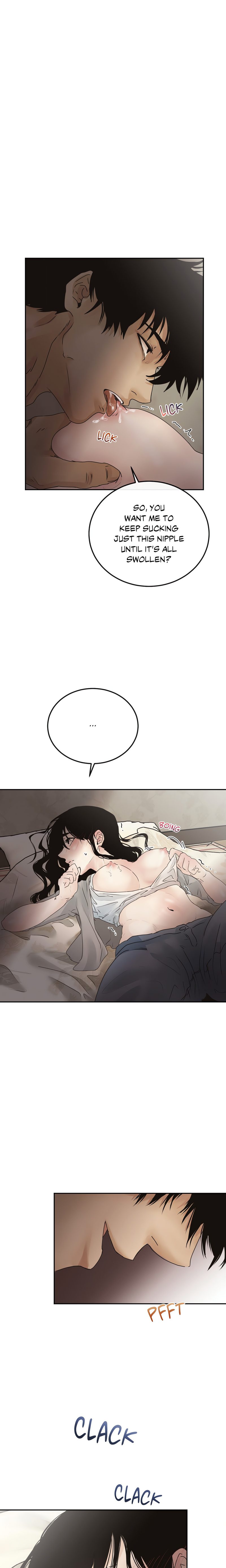Where the Heart Is chapter 21 page 1