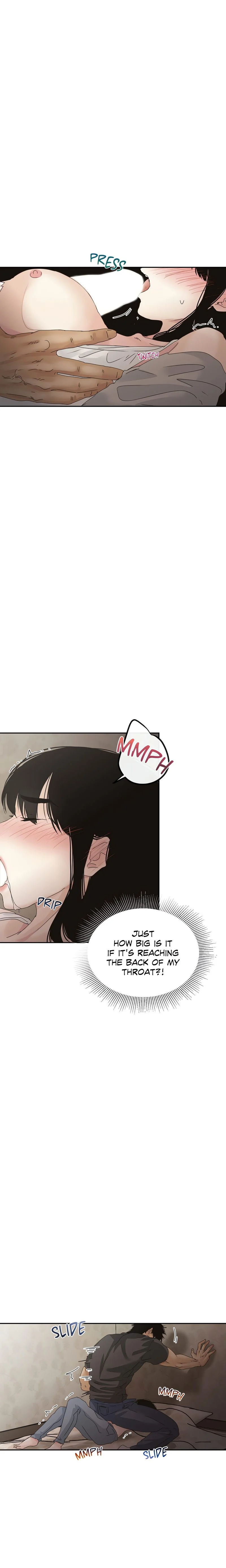 Where the Heart Is chapter 21 page 6