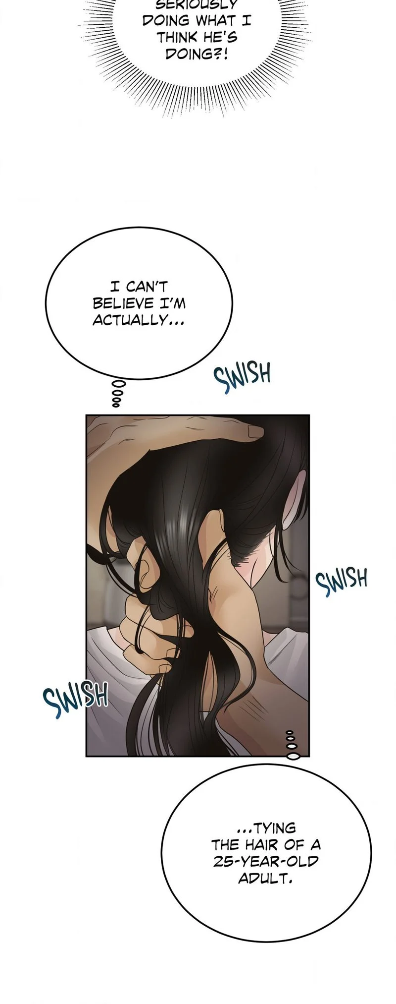 Where the Heart Is chapter 28 page 33