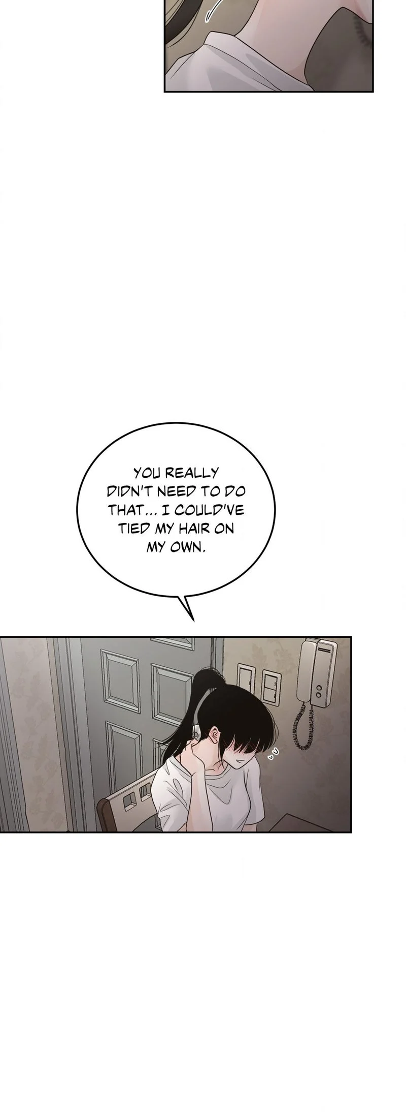 Where the Heart Is chapter 28 page 35