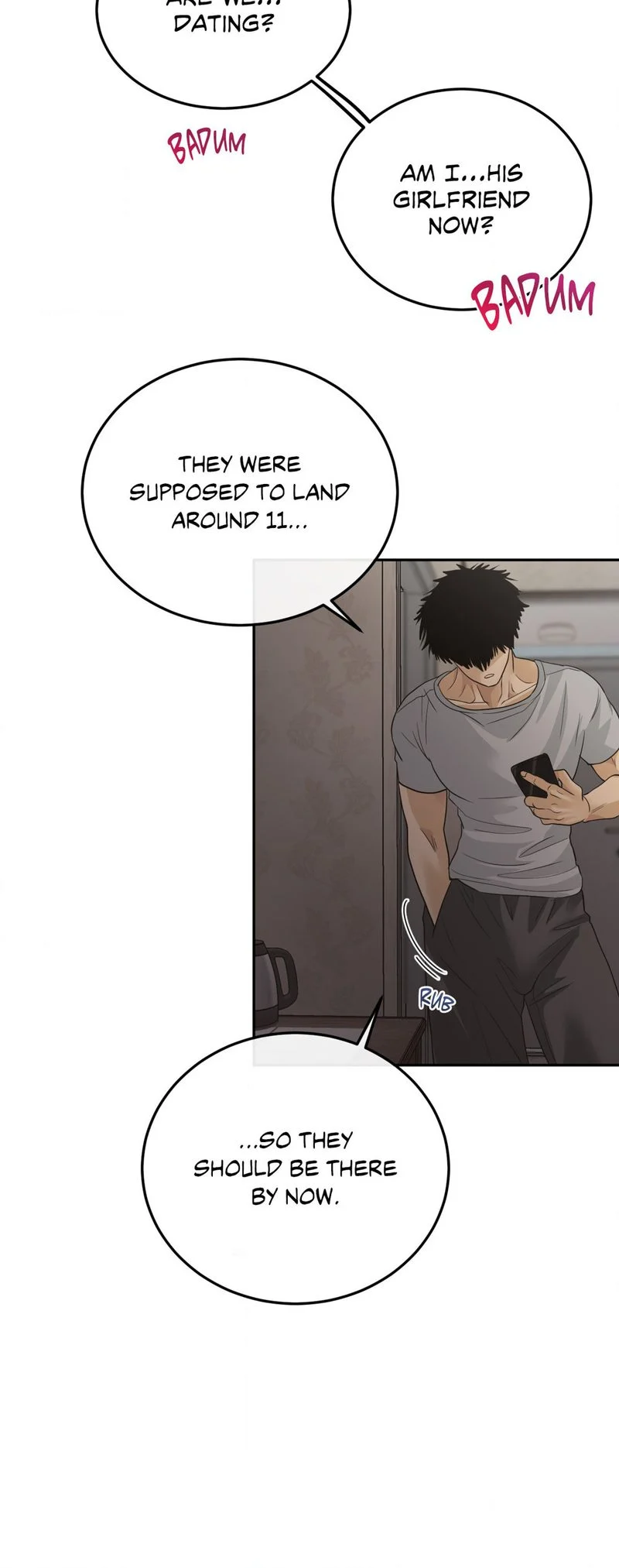 Where the Heart Is chapter 28 page 39