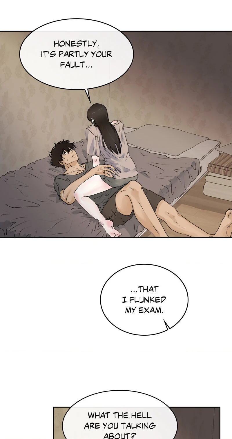 Where the Heart Is chapter 3 page 2