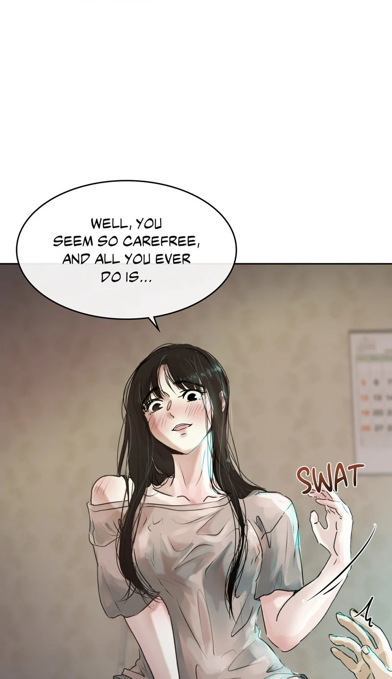 Where the Heart Is chapter 3 page 8
