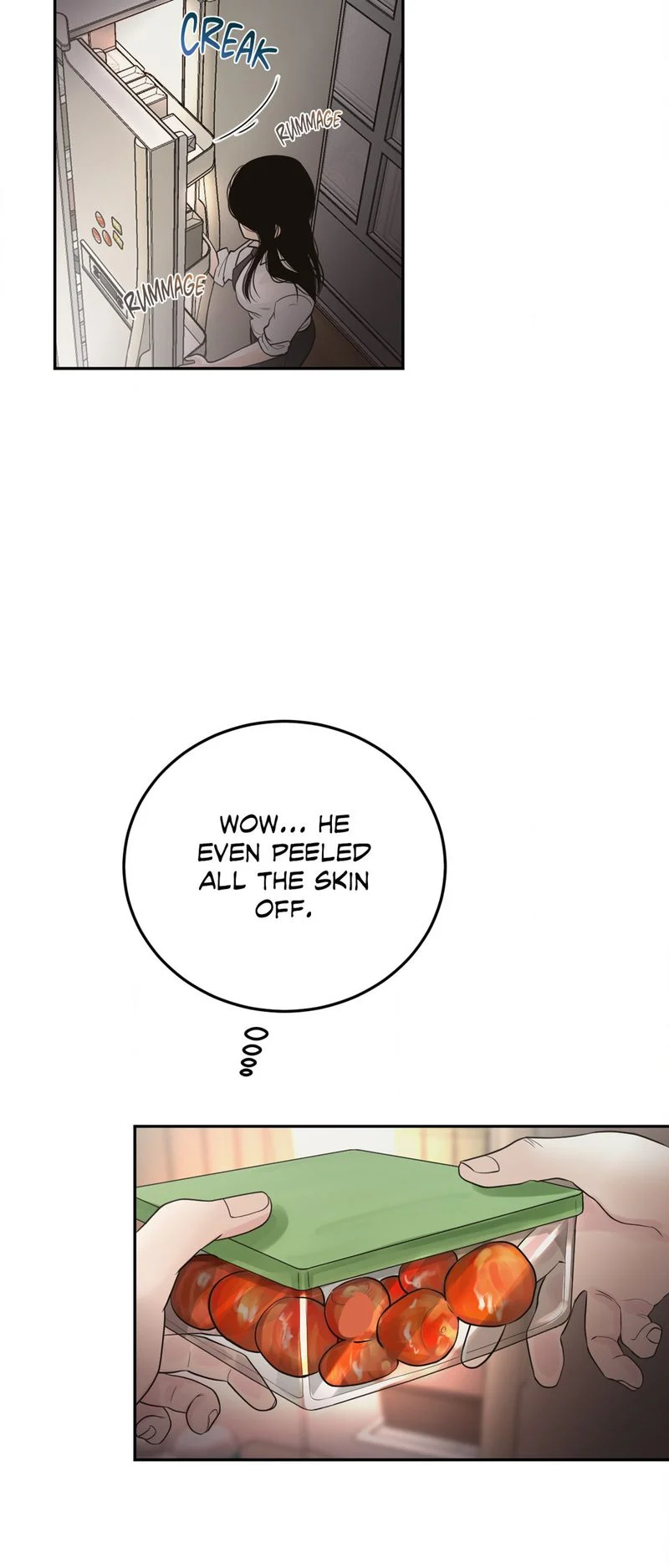Where the Heart Is chapter 31 page 32