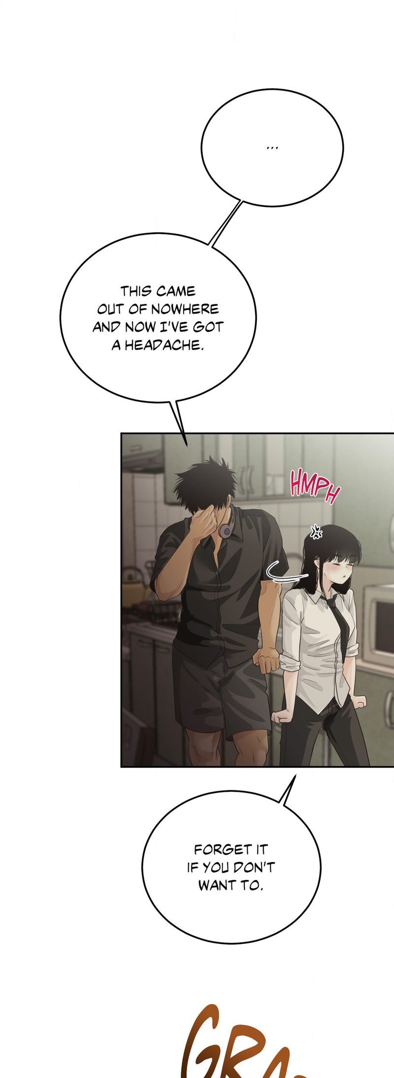 Where the Heart Is chapter 32 page 1