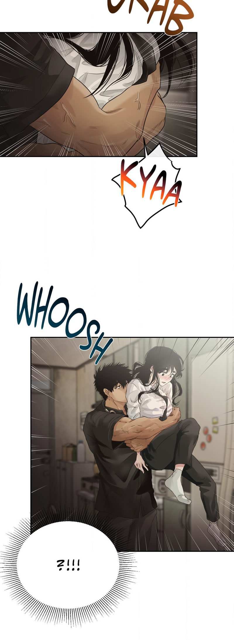 Where the Heart Is chapter 32 page 2