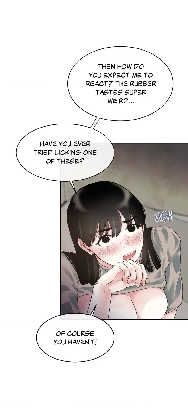 Where the Heart Is chapter 4 page 10