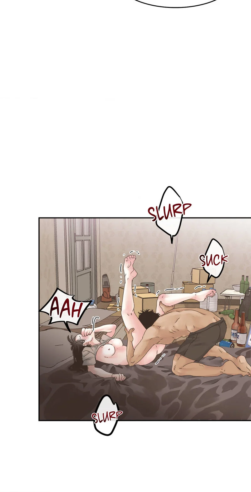 Where the Heart Is chapter 4 page 18