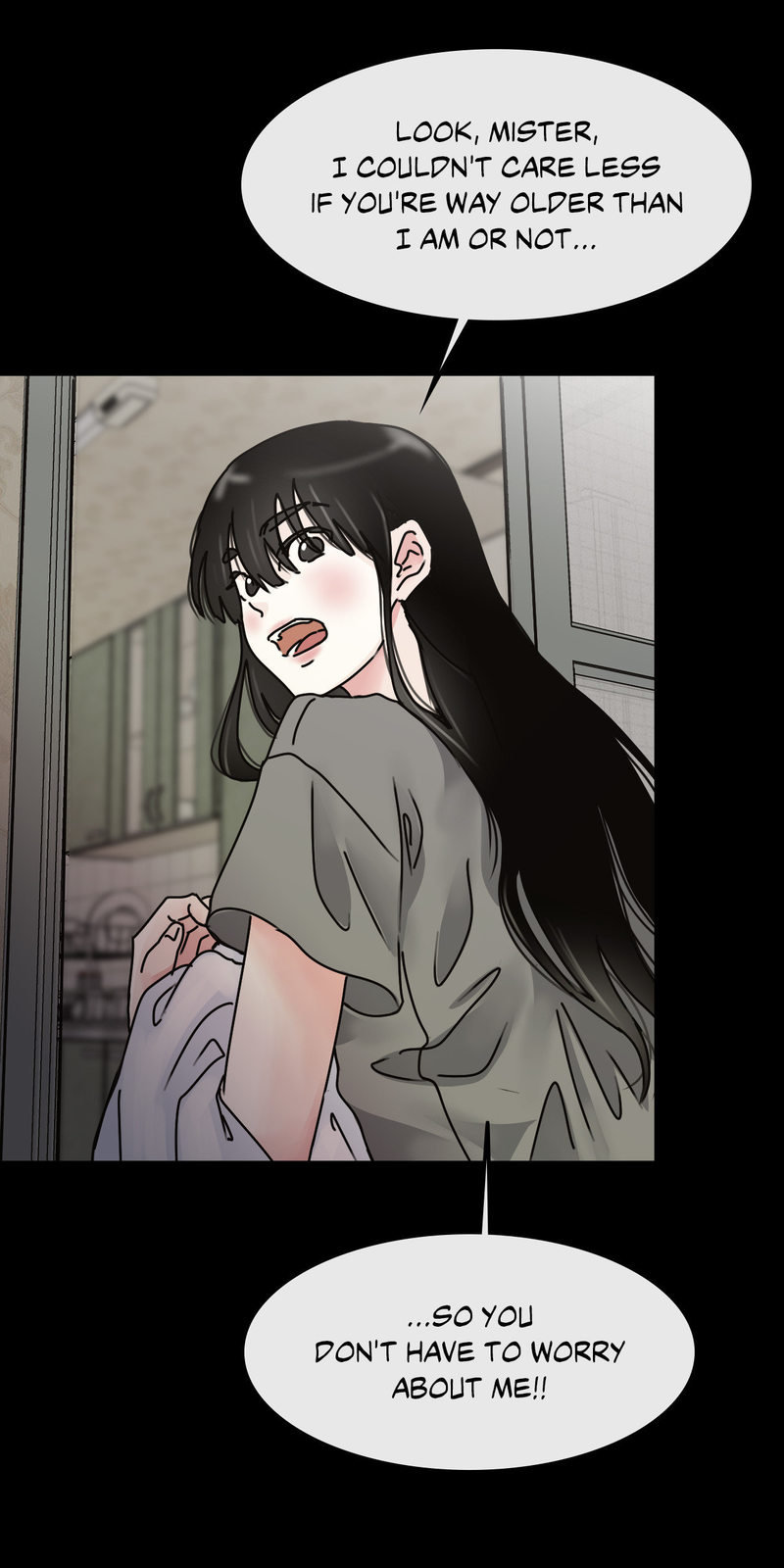 Where the Heart Is chapter 5 page 50