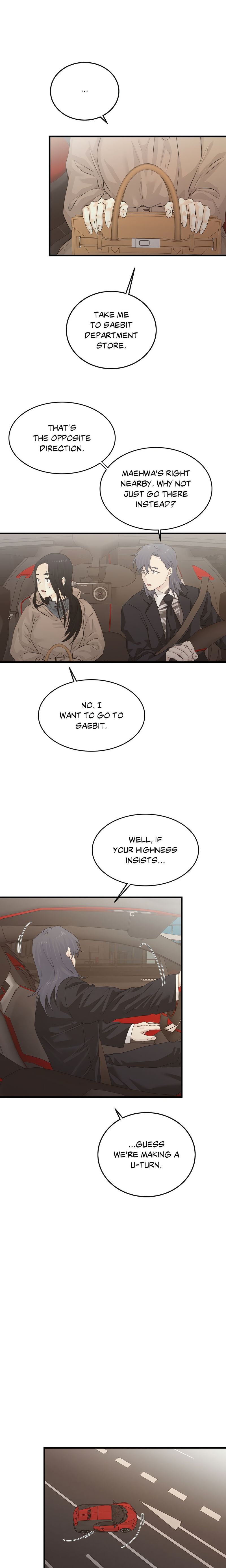 Where the Heart Is chapter 61 page 2