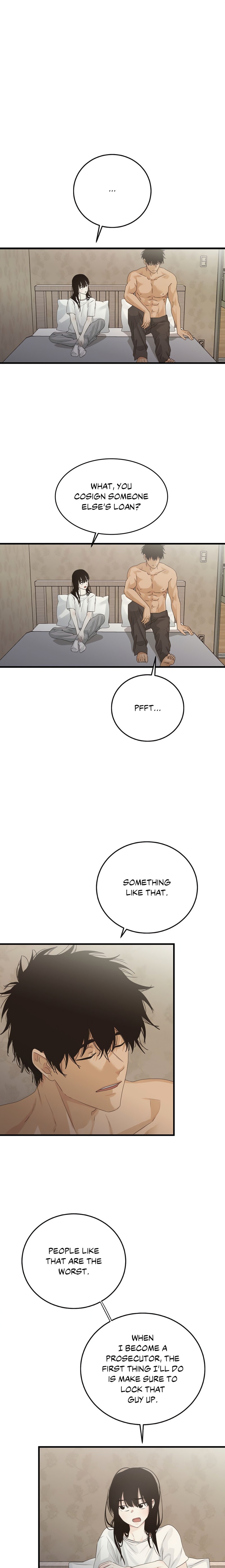 Where the Heart Is chapter 62 page 2