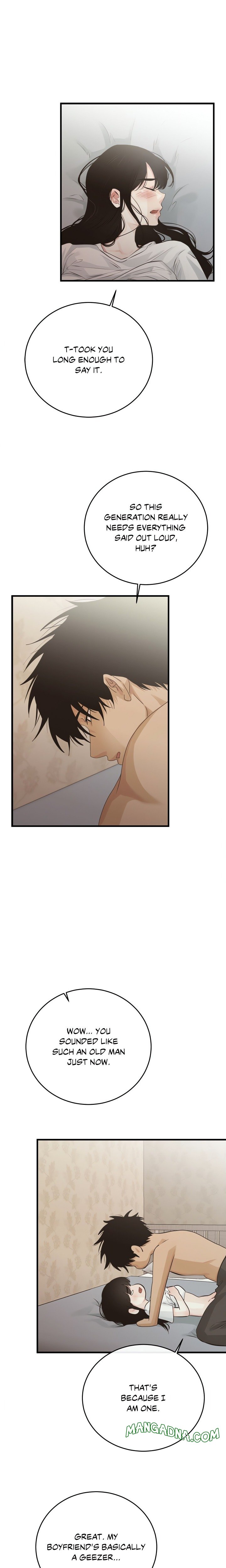 Where the Heart Is chapter 63 page 2